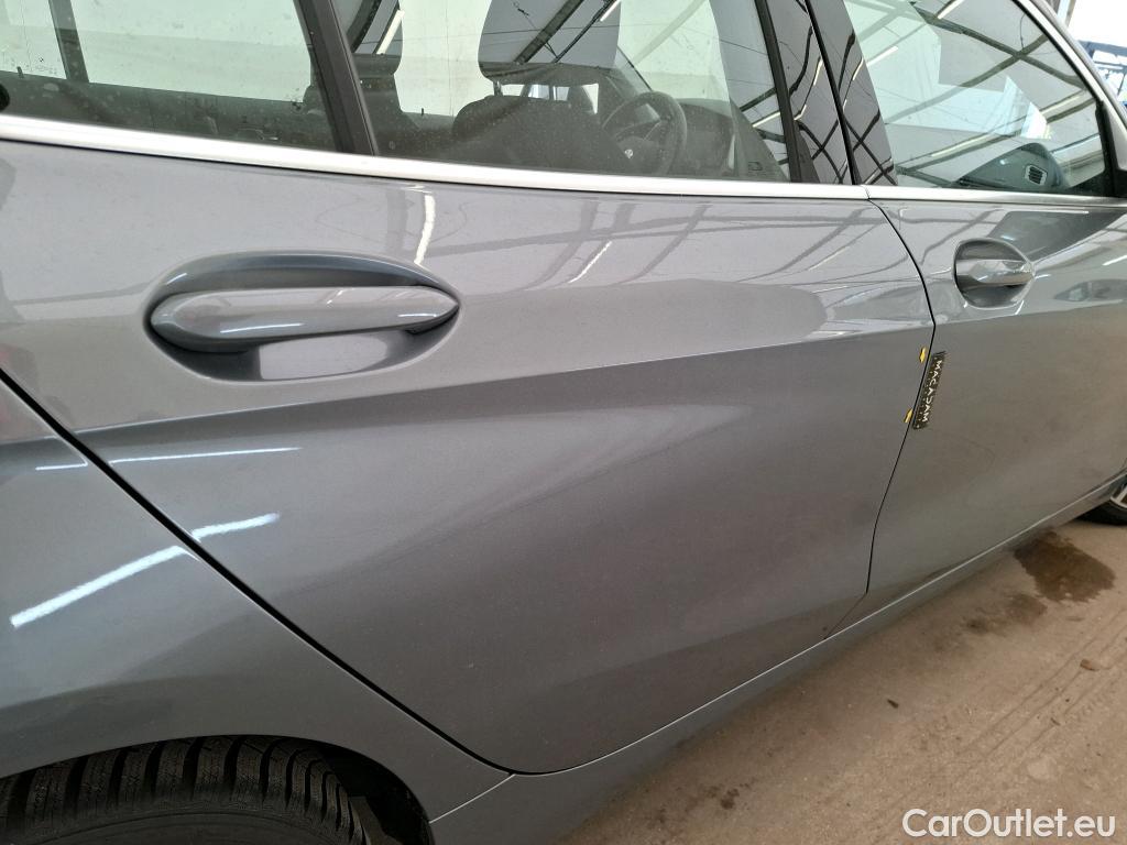  Bmw  Serie 1 1 Berline 116 d 1.5 115CV BVA7 E6d #1