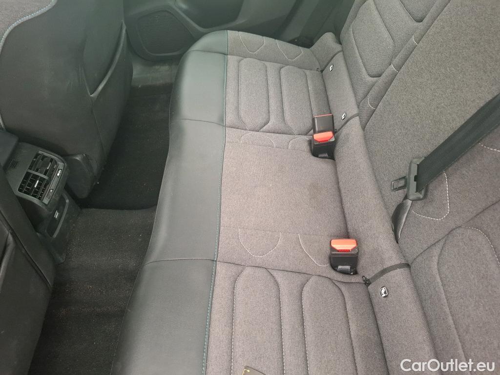  Citroen  C4  X Feel Pack 1.2 PureTech 130CV BVA8 6E #32