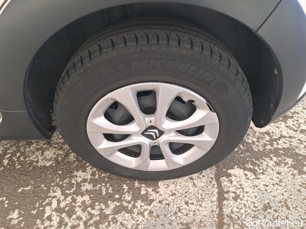  Citroen  C3  Feel 1.2 PureTech 80CV BVM5 E6 #19