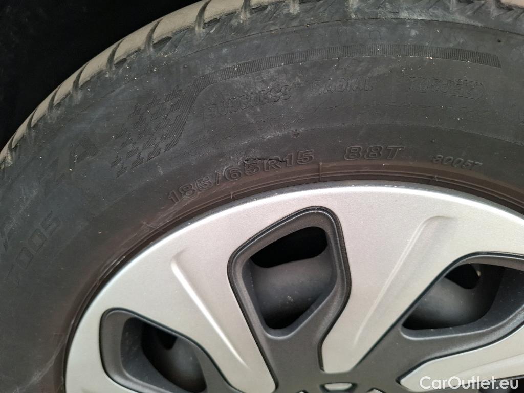  Citroen  C3  Feel Business 1.2 PureTech 80CV BVM5 E6d #5