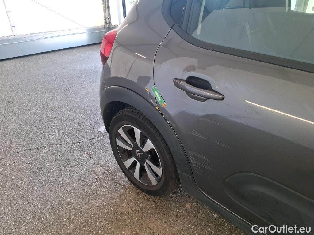  Citroen  C3  Shine Business 1.2 PureTech 110CV BVM6 E6d #8