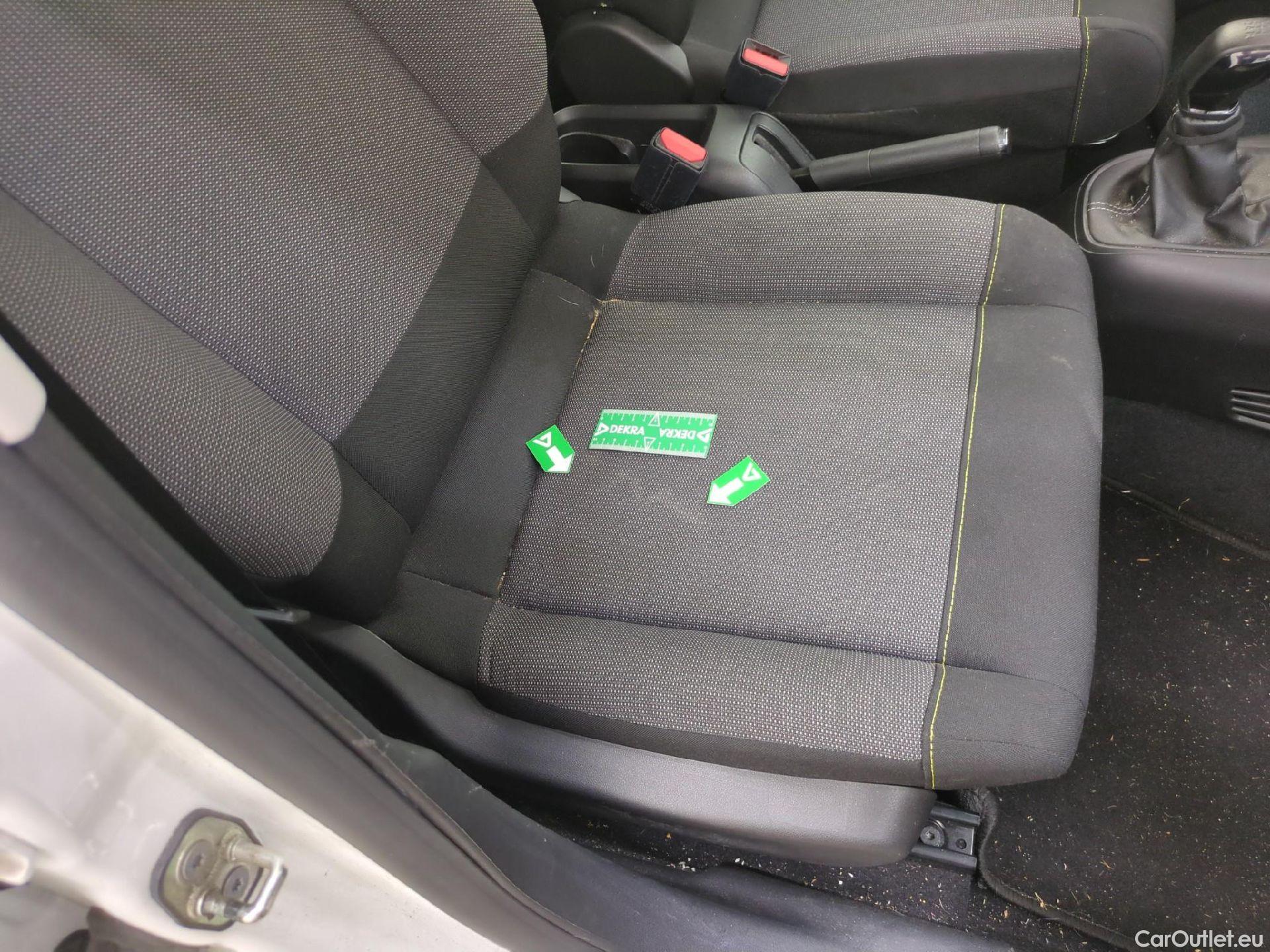  Citroen  C3 CITROEN  / 2020 / 5P / Berline PureTech 83 S&S BVM Feel Pack #7