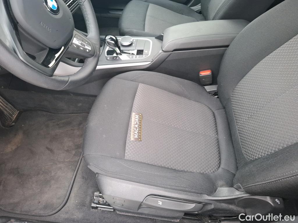  Bmw  Serie 1 1 Berline 116 d Business Design 1.5 115CV BVA7 E6d #3