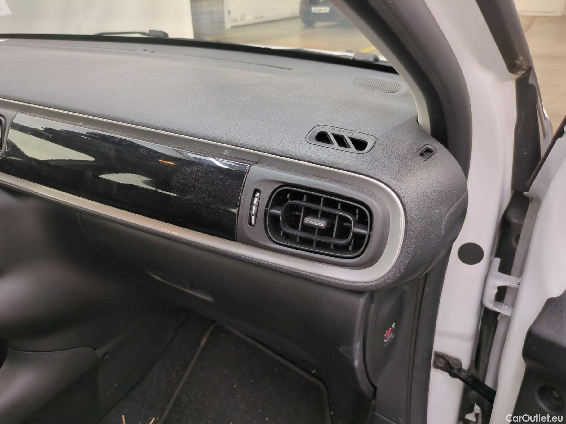  Citroen  C3 CITROEN  / 2020 / 5P / Berline PureTech 83 S&S BVM Feel Pack #4