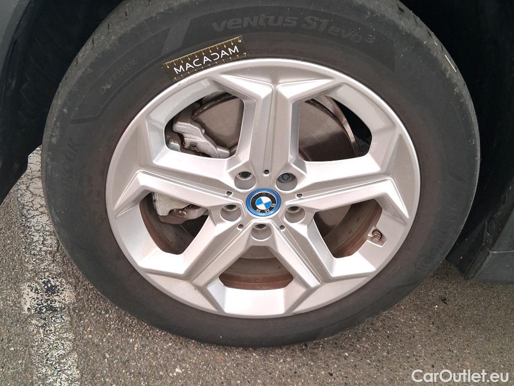  Bmw  X1 BMW  / 2022 / 5P / SUV xDrive30e Business Design DKG7 #29