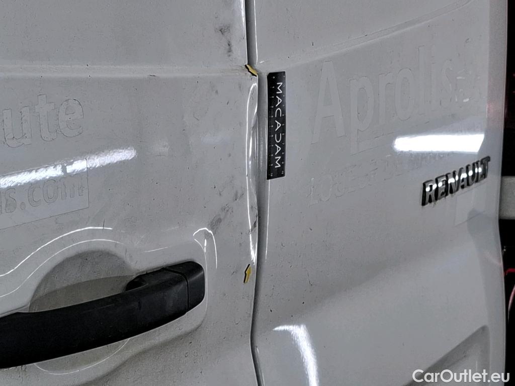  Renault  Trafic  Furgon Grand Confort L1H1 1200 1.6 dCi 120CV BVM6 E6 #4