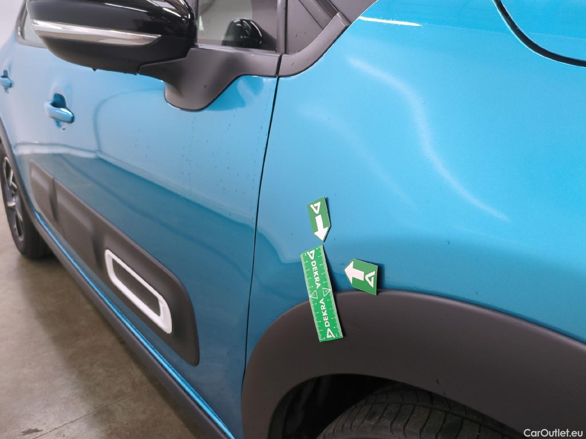  Citroen  C3  Shine Business 1.2 PureTech 80CV BVM5 E6d #4
