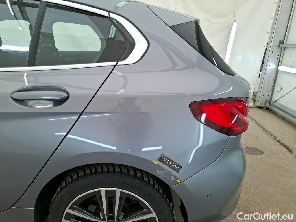  Bmw  Serie 1 1 Berline 116 d 1.5 115CV BVA7 E6d #15