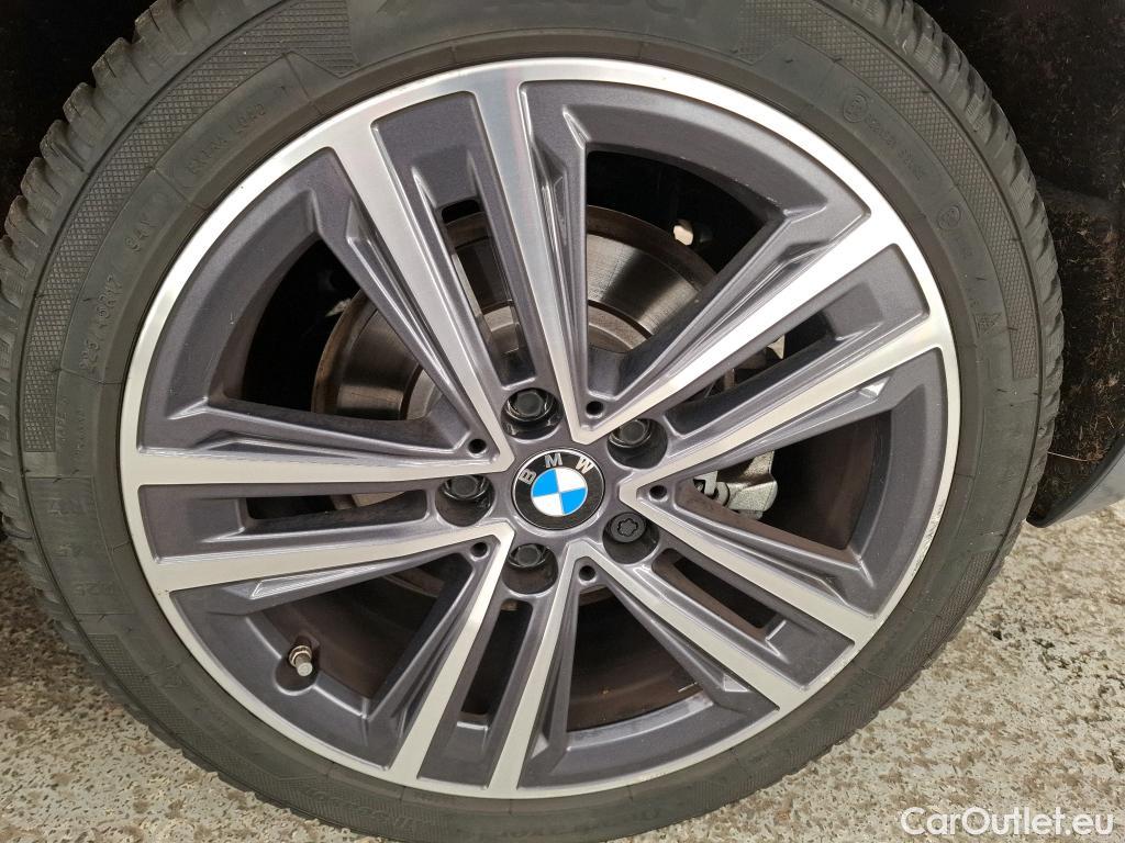  Bmw  Serie 1 1 Berline 116 d Business Design 1.5 115CV BVM6 E6d #4