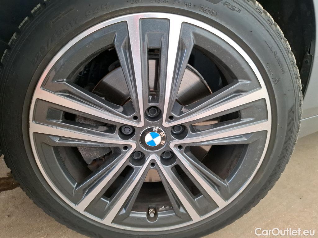  Bmw  Serie 1 1 Berline 116 d 1.5 115CV BVA7 E6d #7