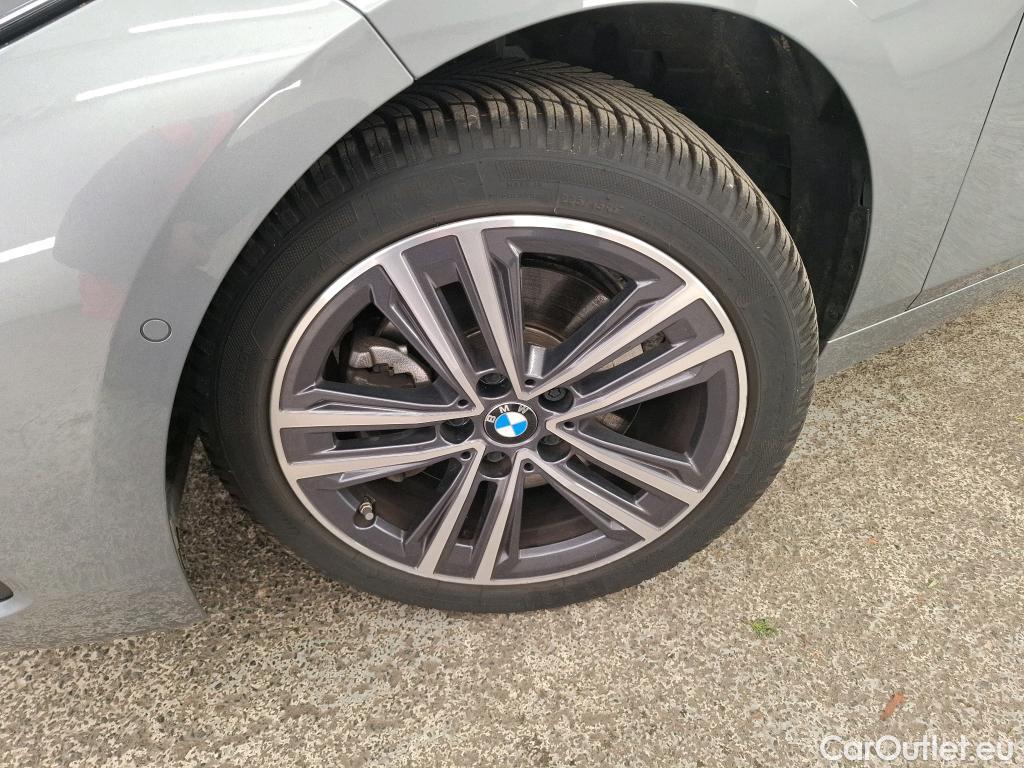  Bmw  Serie 1 1 Berline 116 d Business Design 1.5 115CV BVM6 E6d #8