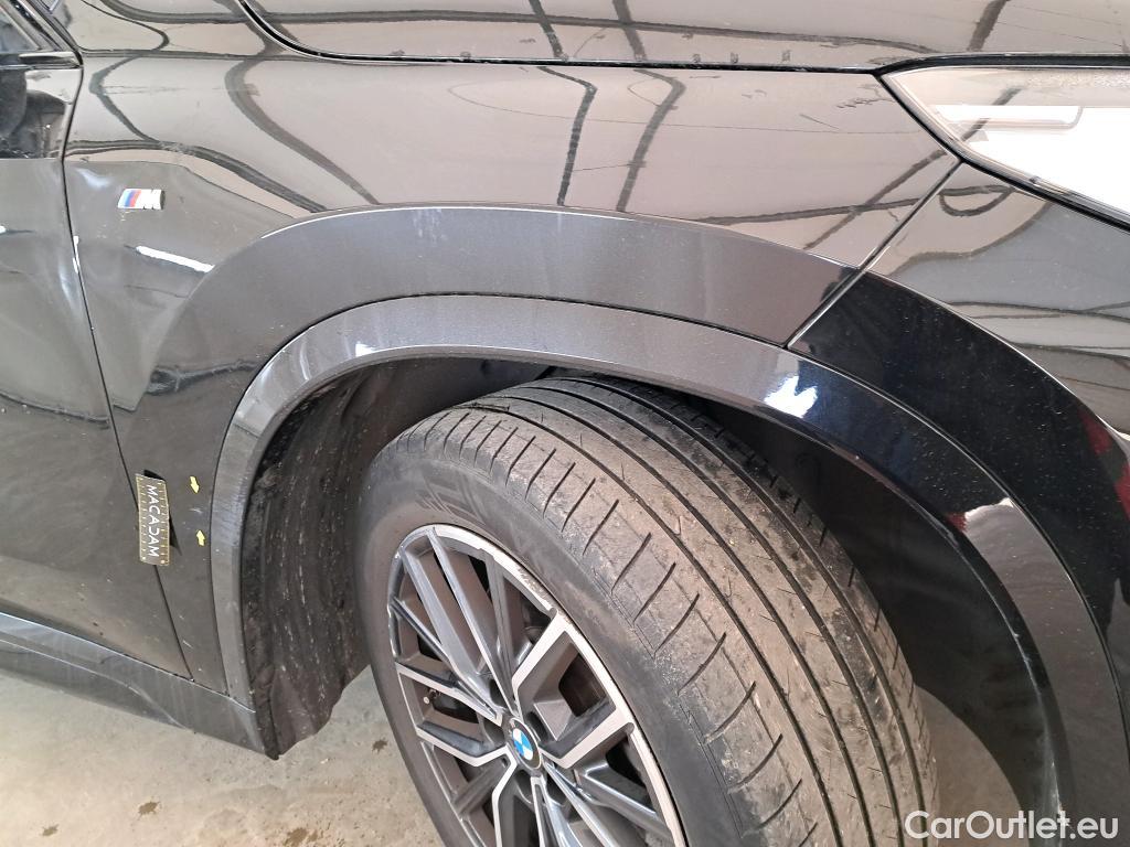  Bmw  X1 BMW  / 2022 / 5P / SUV sDrive20i M Sport DKG7 #1
