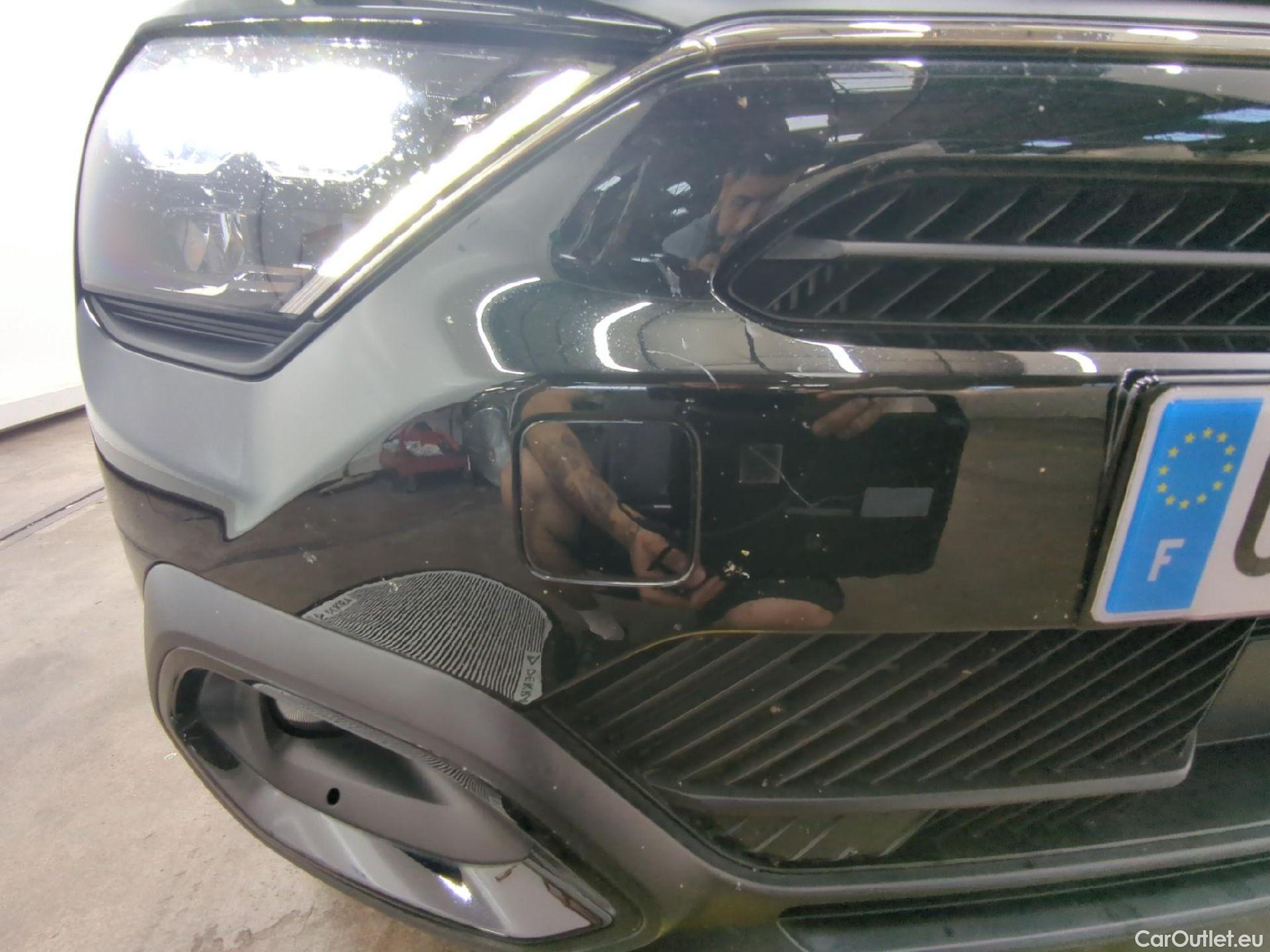  Citroen  C4  X Feel Pack 1.2 PureTech 130CV BVA8 6E #16