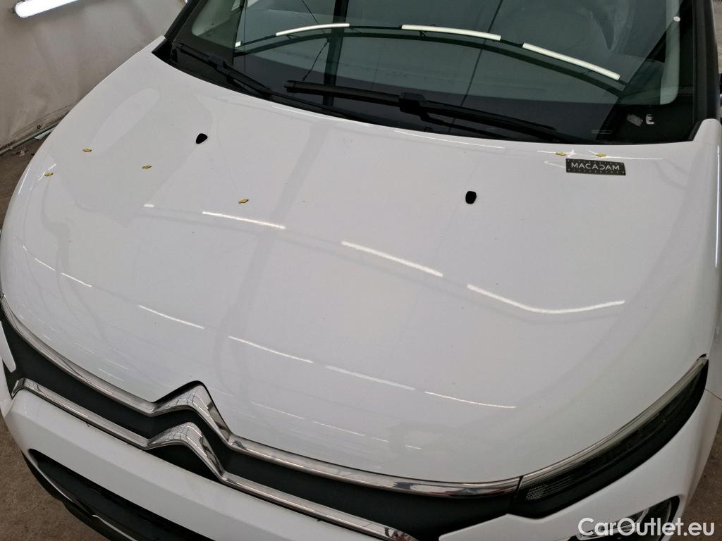  Citroen  C3  Shine 1.2 PureTech 80CV BVM5 6E #4
