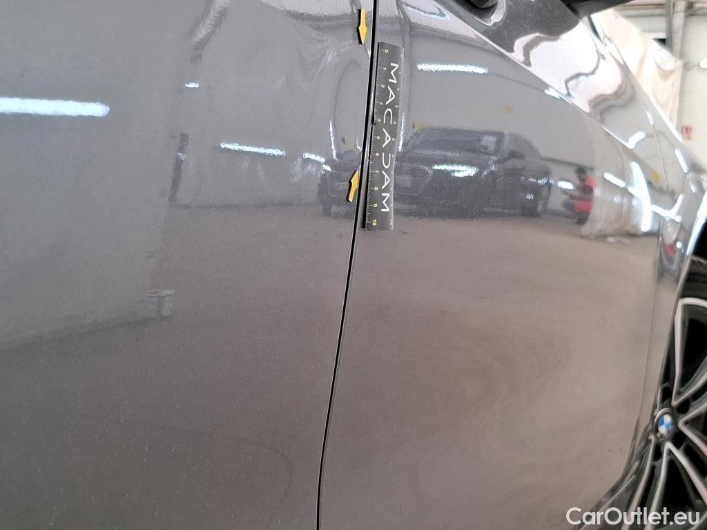  Bmw  Serie 1 1 Berline 116 d 1.5 115CV BVA7 E6d #2