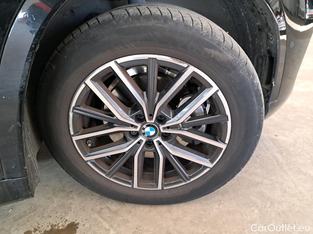  Bmw  X1 BMW  / 2022 / 5P / SUV sDrive20i M Sport DKG7 #21