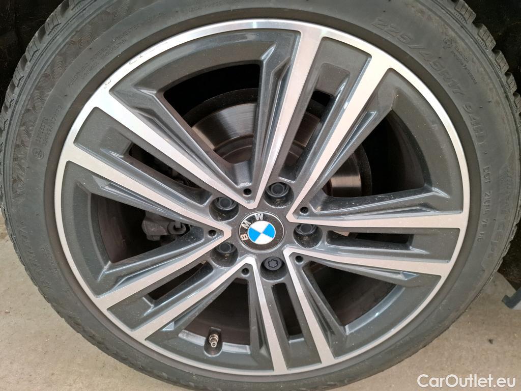 Bmw  Serie 1 1 Berline 116 d 1.5 115CV BVA7 E6d #13