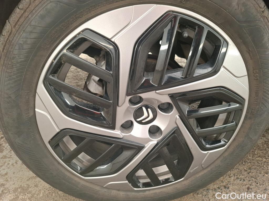  Citroen  C4 CITROEN  X / 2022 / 4P / Berline PureTech 130 S&S EAT8 Feel Pack #21