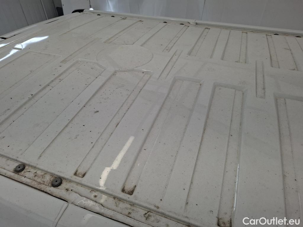  Renault  Trafic  Furgon Grand Confort L1H1 1200 1.6 dCi 120CV BVM6 E6 #31
