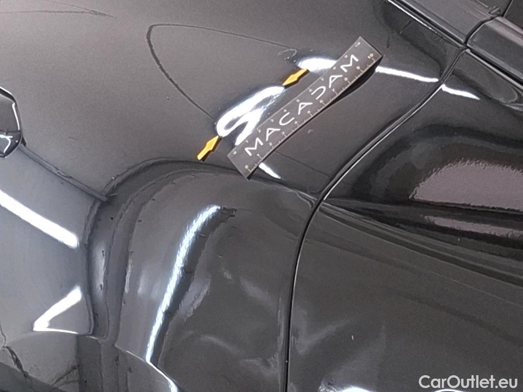  Citroen  C4  X Feel Pack 1.2 PureTech 130CV BVA8 6E #16