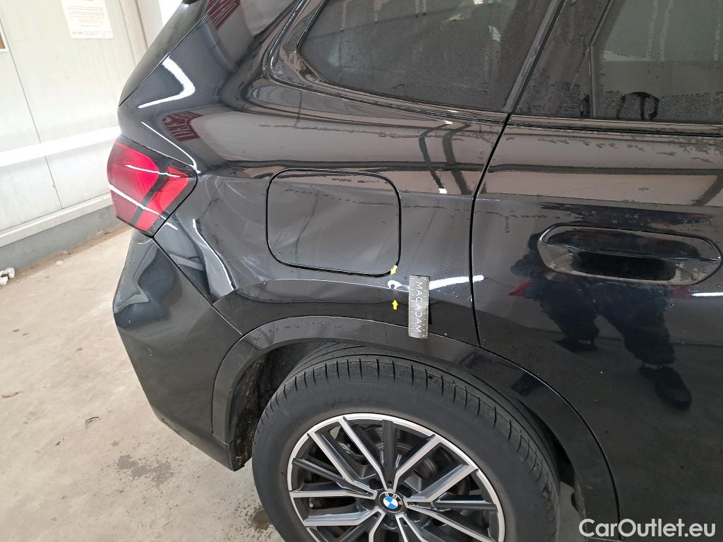  Bmw  X1 BMW  / 2022 / 5P / SUV sDrive20i M Sport DKG7 #12