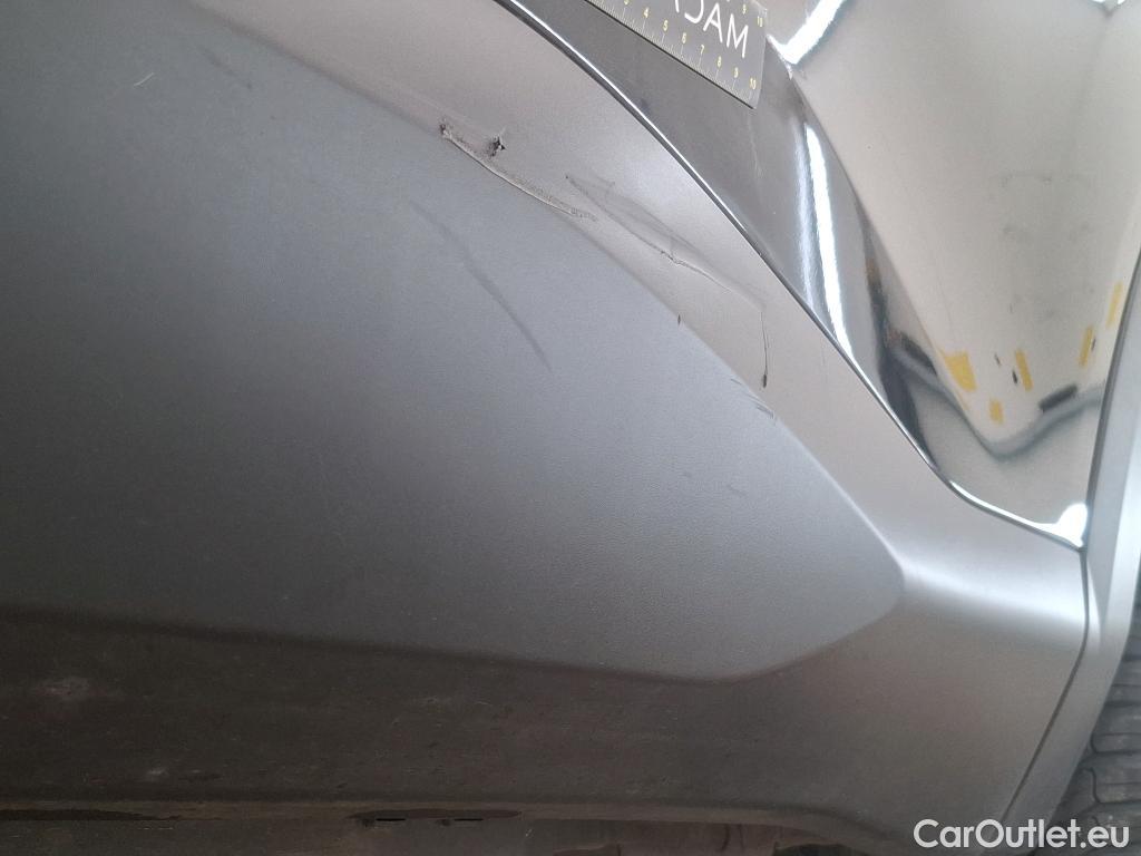  Citroen  C4  X Feel Pack 1.2 PureTech 130CV BVA8 6E #29