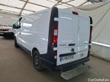  Renault  Trafic  Furgon Grand Confort L1H1 1200 1.6 dCi 120CV BVM6 E6 #2