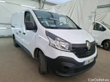  Renault  Trafic  Furgon Grand Confort L1H1 1200 1.6 dCi 120CV BVM6 E6 #4