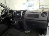  Renault  Trafic  Furgon Grand Confort L1H1 1200 1.6 dCi 120CV BVM6 E6 #5