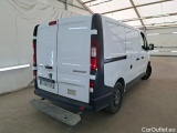  Renault  Trafic  Furgon Grand Confort L1H1 1200 1.6 dCi 120CV BVM6 E6 #3