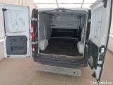  Renault  Trafic  Furgon Grand Confort L1H1 1200 1.6 dCi 120CV BVM6 E6 #10
