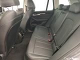  Bmw  X3 BMW  5p SUV sDrive18d 150ch Lounge BVA8 #9