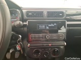  Citroen  C3  Feel 1.2 PureTech 80CV BVM5 E6 #7
