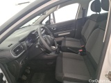  Citroen  C3  Feel 1.2 PureTech 80CV BVM5 E6 #8
