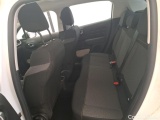  Citroen  C3  Feel 1.2 PureTech 80CV BVM5 E6 #9