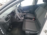  Citroen  C3  Feel Business 1.2 PureTech 80CV BVM5 E6d #8