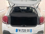  Citroen  C3  Feel Business 1.2 PureTech 80CV BVM5 E6d #10