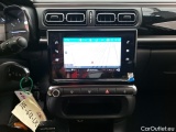  Citroen  C3  Shine 1.2 PureTech 80CV BVM5 6E #7