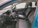  Citroen  C3  Shine Business 1.2 PureTech 80CV BVM5 E6d #10