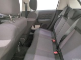  Citroen  C3 CITROEN  / 2020 / 5P / Berline PureTech 83 S&S BVM Feel Pack #11