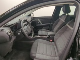  Citroen  C4  X Feel Pack 1.2 PureTech 130CV BVA8 6E #8