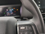  Citroen  C4  X Feel Pack 1.2 PureTech 130CV BVA8 6E #12