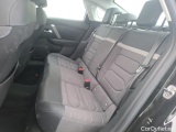  Citroen  C4  X Feel Pack 1.2 PureTech 130CV BVA8 6E #9