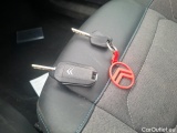  Citroen  C4  X Feel Pack 1.2 PureTech 130CV BVA8 6E #12