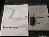  Citroen  C4 CITROEN  X / 2022 / 4P / Berline PureTech 130 S&S EAT8 Feel Pack #12
