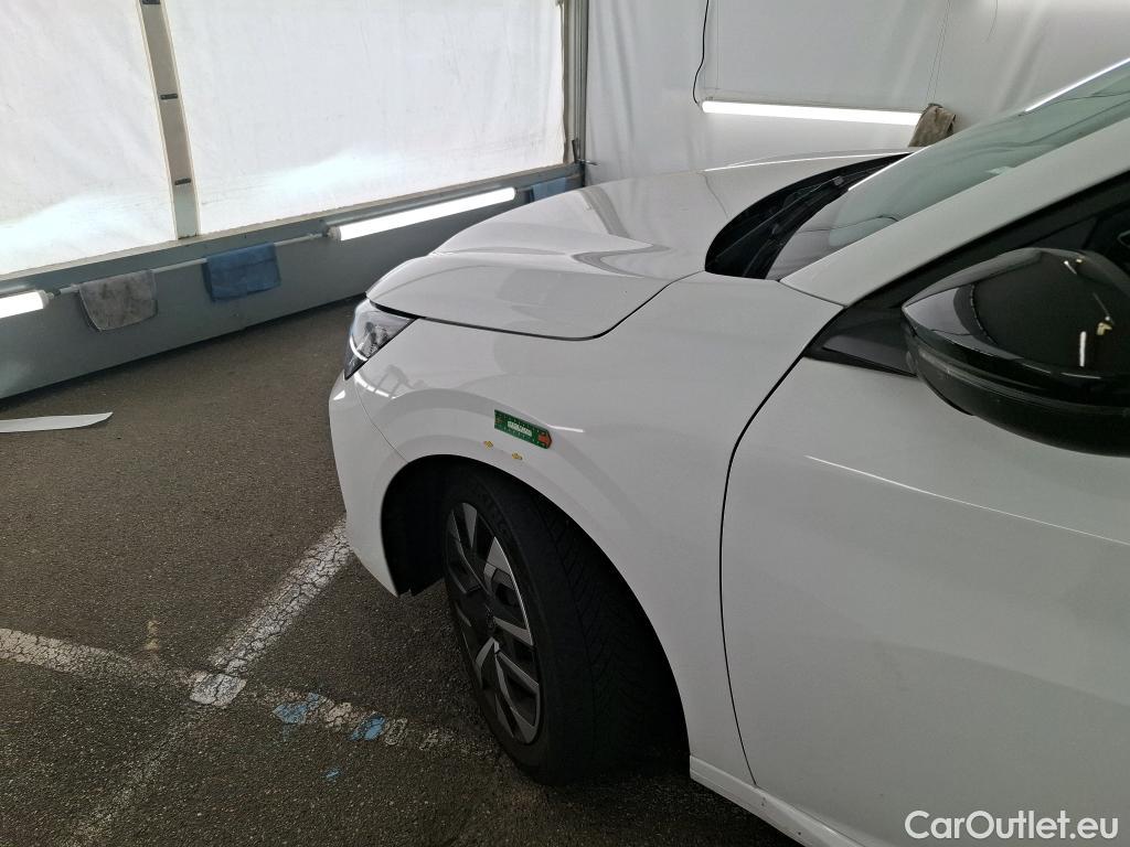  Peugeot  208  Active 1.2 PureTech 100CV BVM6 E6d #18