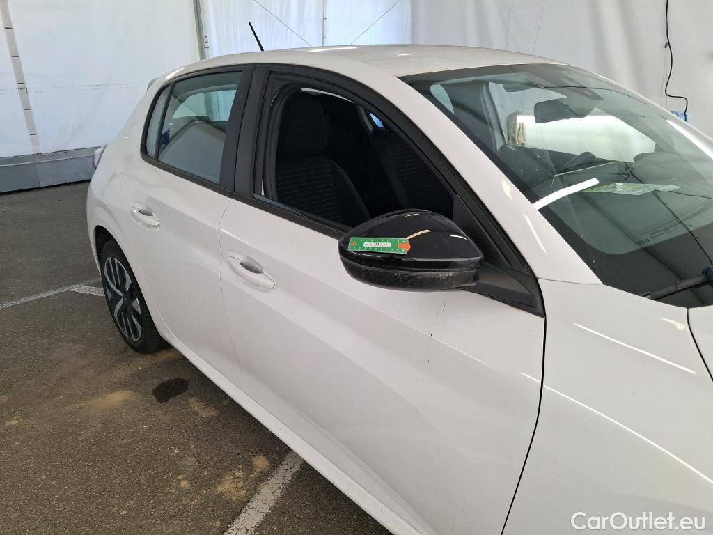  Peugeot  208  Active 1.2 PureTech 100CV BVM6 E6d #21