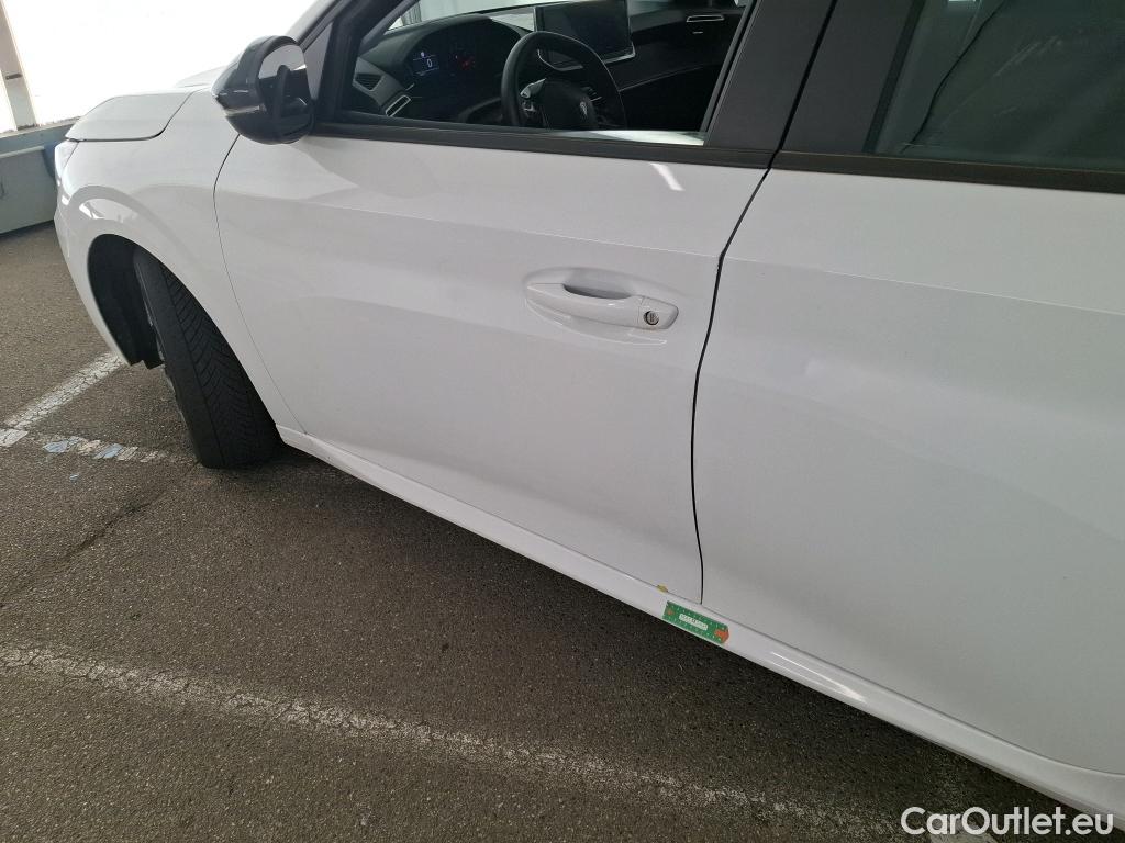  Peugeot  208  Active 1.2 PureTech 100CV BVM6 E6d #1