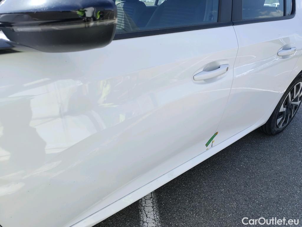  Peugeot  208  Active 1.2 PureTech 100CV BVM6 E6d #1