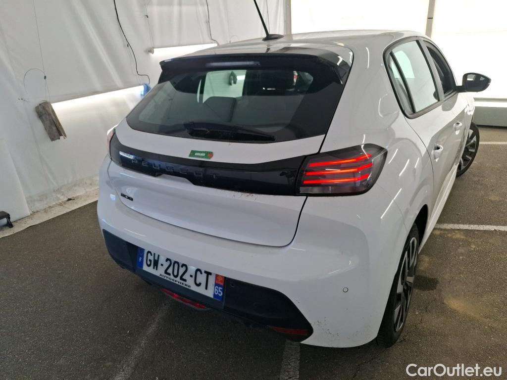  Peugeot  208  Active 1.2 PureTech 100CV BVM6 E6d #10